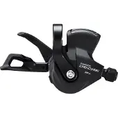 Shimano Leva Del Cambio Destra Deore M4100 Indicator