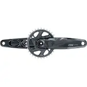 Sram Guarnitura Gx Eagle Lunar Dub Direct Mount