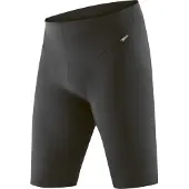 Gonso SQlab Go Pantaloni da ciclismo Uomo (S, nero)