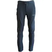 Zimtstern Shelterz Pant Pantaloni da ciclismo Uomo (XL, nero)