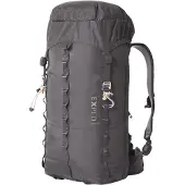 Exped - Zaino da alpinismo - Mountain Pro 30 Black in Nylon - Nero