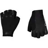 POC Agile Short Glove Guanti (XS, nero)