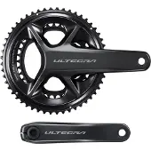 Shimano Guarnitura Ultegra R8100 12s Hollowtech Ii