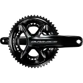 Shimano Guarnitura Dura Ace R9200 12s Hollowtech Ii