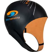 Blue Seventy Cappello In Neoprene Adjustable Thermall Skull