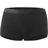 Loeffler Women's Panty Transtex Light Intimo sintetico Donna (36, nero)