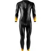 Huub Muta In Neoprene A Maniche Lunghe Da Donna Alta Thermal