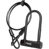 Trelock Lucchetto A U U5 Mini