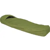Exped Bivybag 100% Ventair Sacco da bivacco (240 cm, olivia)