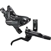 Shimano Pinza Del Freno A Disco Posteriore Br-m6120/bl-m6100