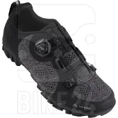 Vaude Bike TVL Skoj Scarpe da ciclismo Uomo (41, grigio)