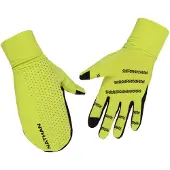 Nathan Guanti Hypernight Reflective Convertible Mitt