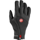 Castelli Guanti Mortirolo Gore-tex Infinium Windstopper
