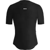 Santini Maglietta Intima Tecnica A Maniche Corte Primaloft Dry