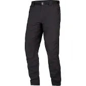 Endura Hummvee Hose Pantaloni da ciclismo Uomo (XXL, nero)