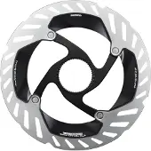 Shimano Disco Del Freno Rt-cl900 Cl Ice Tech Freeza Internal