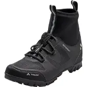 Vaude TVL Pavei Mid Winter STX Scarpe da ciclismo (43, nero/grigio)