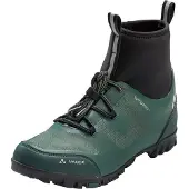 Vaude TVL Pavei Mid Winter STX Scarpe da ciclismo (42, nero)