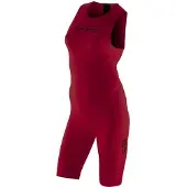 Orca Costume Da Bagno Senza Maniche Apex