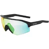 Bolle Lightshifter Photochromic S1-3 (VLT 62-9%) Occhiali da ciclismo grigio