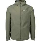 POC Motion Wind Jacket Giacca a vento Uomo (S, olivia)