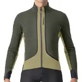 Castelli Giacca Flight Air