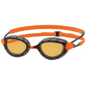 Zoggs Occhiali Da Nuoto Polarizzati Predator Pol Ultra