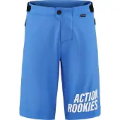 Cube Pantaloni Corti Vertex X Actionteam Baggy