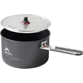MSR - Pentola - Ceramic 2.5 L Pot - Nero