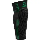 Amplifi MKX Elbow Protettore per gomito (M, nero)