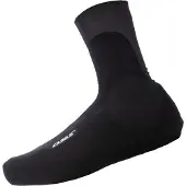 Q36.5 Hybrid Overshoes Copriscarpe (36-39, nero)