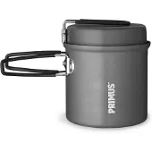 Primus Litech Trek Kettle Pentola grigio