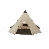 Grand Canyon Black Falls 8 Tende di gruppo beige
