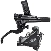 Shimano Freno Posteriore Xt M8110 20 Flat J-kit