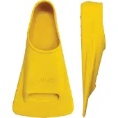 Finis Pinne Da Nuoto Zoomers Gold