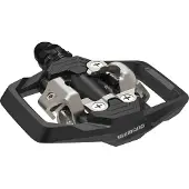 Shimano Pedali Me700 Spd