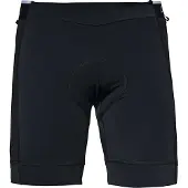 Schöffel Skin Pants 4H Mutande ciclismo Uomo (54, nero)