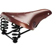 Brooks England Sella Da Donna Flyer S