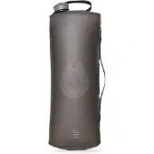 Hydrapak Seeker 4L Borraccia (4 l, grigio)