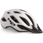 Met Casco Per Mtb Crossover