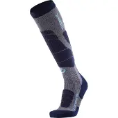 Therm-ic Calzini Ski Merino Reflector