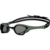 Arena Occhiali 'COBRA ULTRA SWIPE' verde