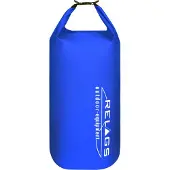 Basic Nature Packsack 500D Sacca (60 l, blu)