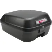 Klickfix Cestino Posteriore Citybox Fix 22l