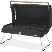 Primus Kuchoma Stove Barbecue nero