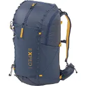 Exped Impulse 30 Zaino da escursionismo blu