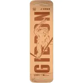 Gibbon Slacklines Giboard Slackline roots rocker