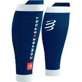 Compressport R2 3.0 Gambali (T4, blu)