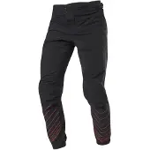 Zimtstern Bulletz Pants Pantaloni da ciclismo Uomo (XL, nero)
