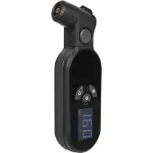 Topeak SmartGauge D2X Manometro One Size